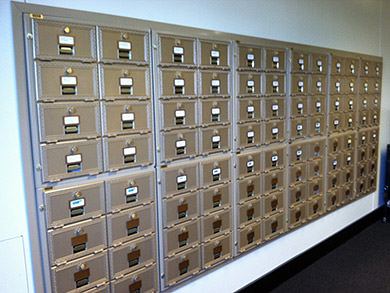 Law School Communications